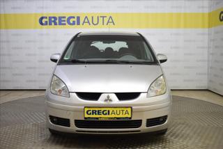 Mitsubishi Colt 1,3 i PR.SERVIS,BEZ KOROZE hatchback