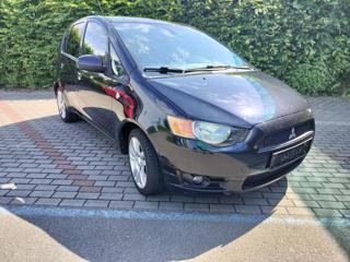 Mitsubishi Colt 1.3i Swiss edition hatchback