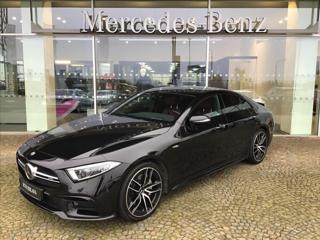 Mercedes-Benz CLS AMG CLS 53 4MATIC+ kupé