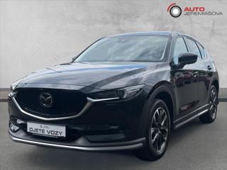 Mazda CX-5 2,5 Revolution Top  Skyactiv-G194 AWD AT kombi