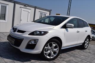 Mazda CX-7 2,2 MZR-CD 127KW REVOLUTION kombi