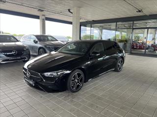 Mercedes-Benz CLA CLA 200d Shooting Brake kombi