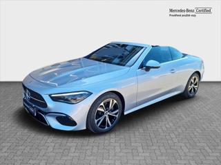 Mercedes-Benz CLE 2,0 200 cabrio  cabrio kabriolet