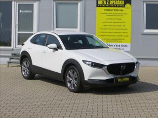 Mazda CX-30 2.0i Skyactiv-G PLUS ČR NAVI kombi