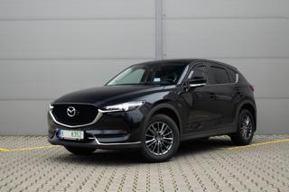 Mazda CX-5 Mazda CX-5 2.2D Skyactive kombi