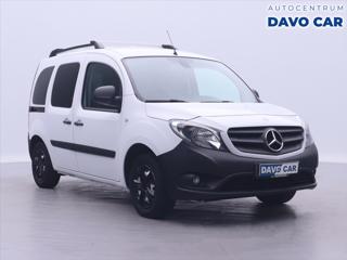 Mercedes-Benz Citan 1,5 CDI 66kW CZ DPH kombi