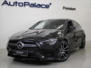 Mercedes-Benz CLA 2,0 35 AMG Perf.Seats PANO.LED kombi