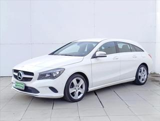 Mercedes-Benz CLA 2,1 200d Klima Navi Tempomat kombi