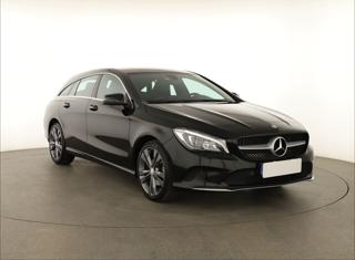 Mercedes-Benz CLA 180 90kW kombi