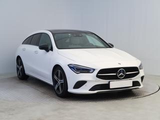 Mercedes-Benz CLA 180 100kW kombi