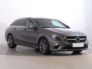 Mercedes-Benz CLA 200 CDI 100kW kombi