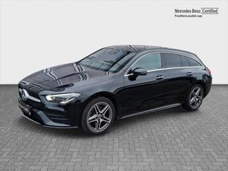 Mercedes-Benz CLA 1,3 CLA 250 e SB kombi