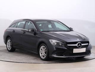 Mercedes-Benz CLA 180 CDI 80kW kombi