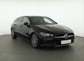 Mercedes-Benz CLA 180d 85kW kombi