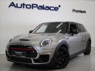 Mini Clubman 2,0 T 170kW JCW 4x4 PANO Pamět kombi