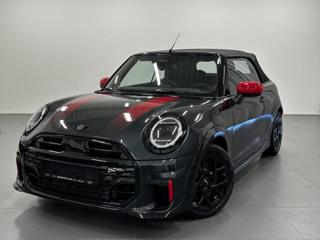 Mini Cooper Cabrio kabriolet