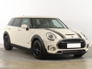 Mini Cooper S Cooper S ALL4 141kW kombi