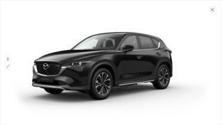 Mazda CX-5 2,5 Newground Skyactiv-G194 AT kombi