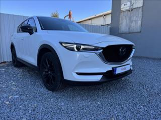 Mazda CX-5 2,2 D,Skyactiv,4x4,PůvodČR,DPH kombi