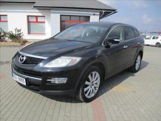 Mazda CX-9 3,7 G277/AWD/AT/Revolution CZa kombi