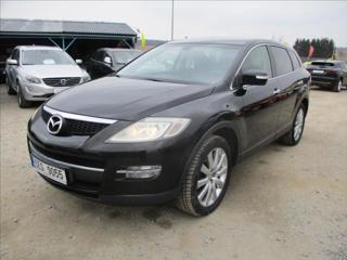 Mazda CX-9 3,7 G277/AWD/AT/Revolution CZa kombi