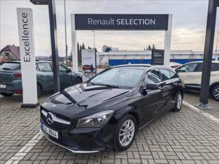 Mercedes-Benz CLA 1,5 180d  SB kombi