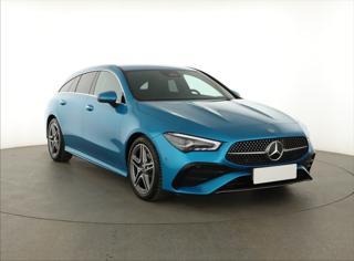 Mercedes-Benz CLA 180 100kW kombi