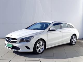 Mercedes-Benz CLA 2,1 200d Klima Navi Tempomat kombi