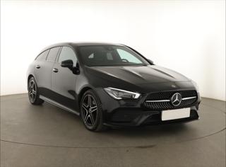 Mercedes-Benz CLA 220d 140kW kombi