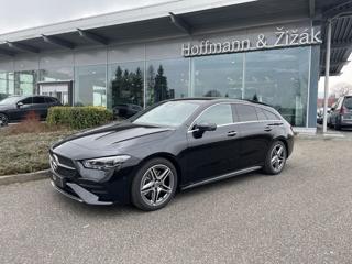 Mercedes-Benz CLA CLA 200 d Shooting Brake AMG S kombi