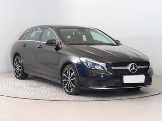 Mercedes-Benz CLA 200 CDI 100kW kombi