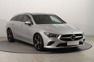 Mercedes-Benz CLA 200 120kW kombi