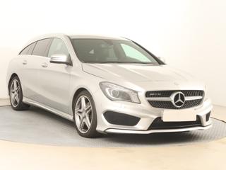 Mercedes-Benz CLA 220 CDI 130kW kombi