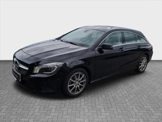 Mercedes-Benz CLA 1,6 180 SB  SB kombi