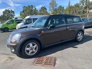 Mini Clubman 1.6i kombi