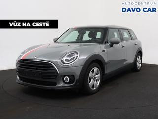 Mini Clubman 1,5 ONE D LED navi DPH sport kombi