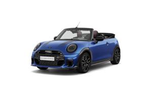 Mini Cooper Convertible S kabriolet