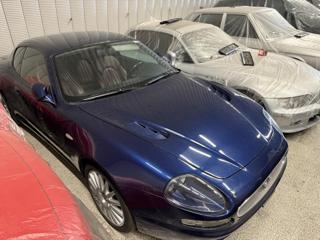 Maserati Coupe 3200 GT ,V8, BI-TURBO kupé