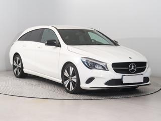 Mercedes-Benz CLA 200d 110kW kombi