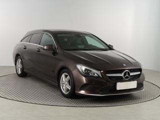 Mercedes-Benz CLA 220 CDI 130kW kombi