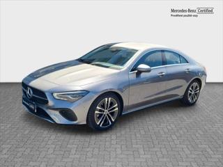 Mercedes-Benz CLA 2,0 180 d  180 d kupé