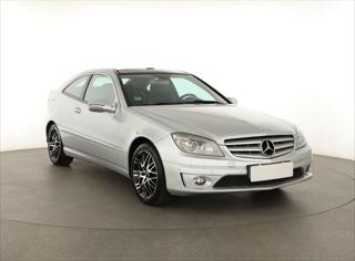 Mercedes-Benz CLC 180 Kompressor 105kW kupé