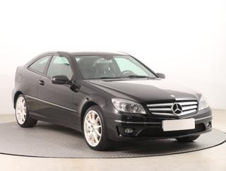 Mercedes-Benz CLC 230 150kW kupé
