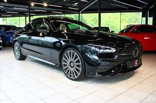 Mercedes-Benz CLE 450 kupé 4MATIC AMG Line Premium kupé