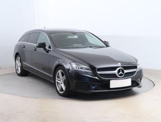 Mercedes-Benz CLS 220 d 125kW kombi