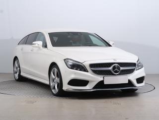 Mercedes-Benz CLS 350 BlueTEC 4MATIC 185kW kombi