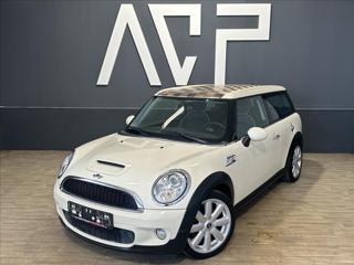 Mini Clubman S*1,6*128KW*131Tkm*Digiklima kombi