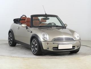 Mini Cooper Cooper 88kW kabriolet