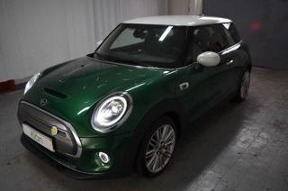 Mini Cooper SE kombi