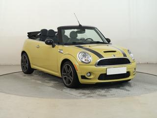 Mini Cooper S Cooper S 128kW kabriolet
